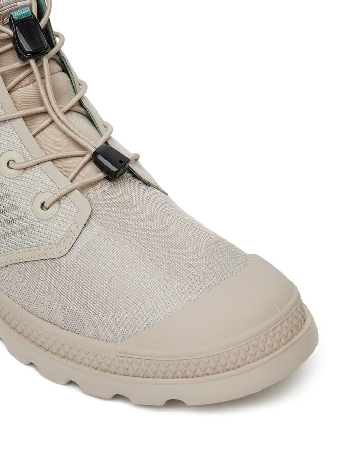 Palladium Trapery Palladium Pampa Lite Travel Vt 74472-096-M Szary