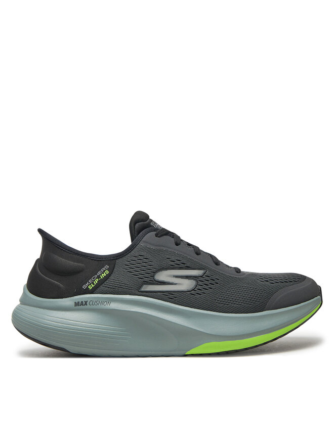 Skechers Sneakers Skechers Slip-ins: GO WALK Max Walker 216584/CCBK Schwarz