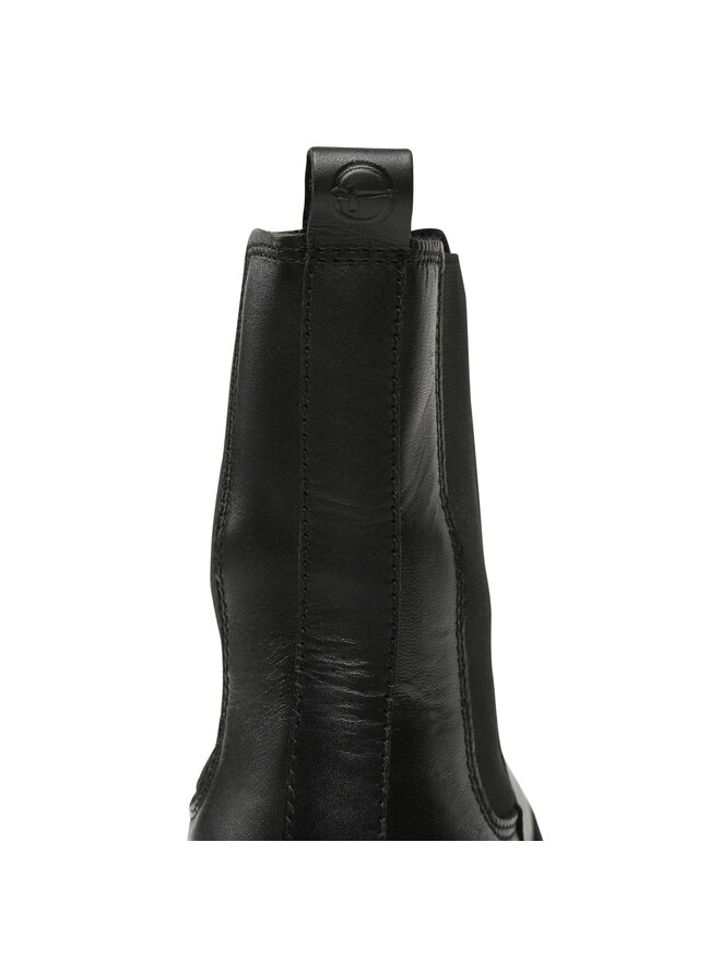 Tamaris Botines Chelsea Tamaris 1-25404-41 Negro