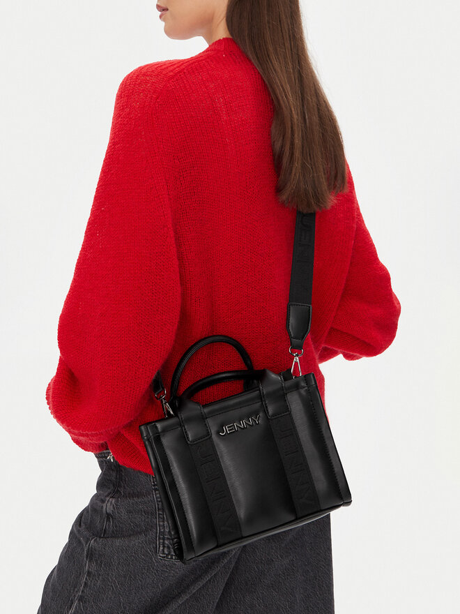 JENNY Bolso JENNY C-JNY-M-023-08 Negro