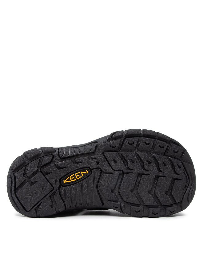 Keen Сандали Keen Newport H2 1026280 Черен