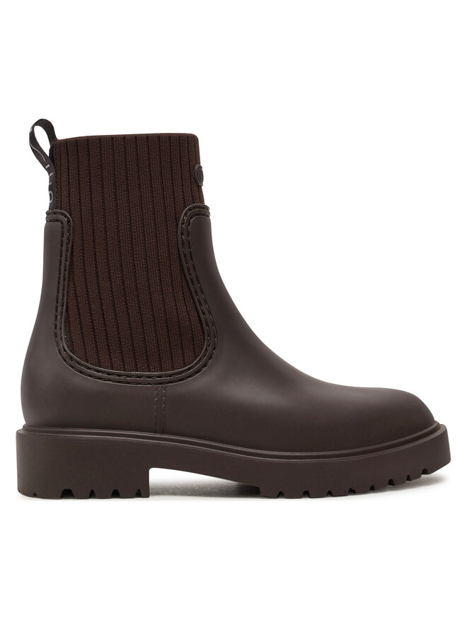 Unisa Gummistiefel Unisa Faynar F24_RIB Braun