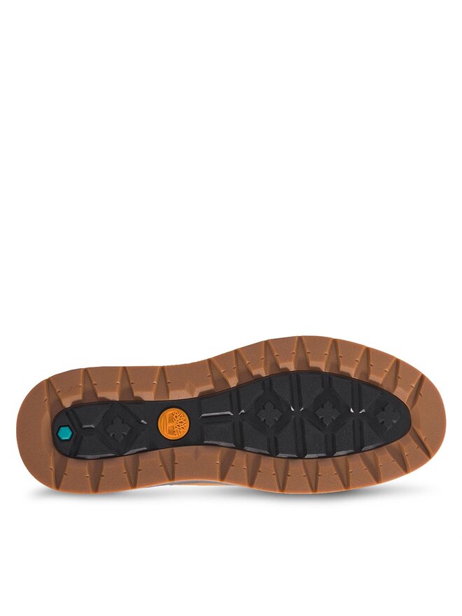 Timberland Зимни обувки Timberland Maple Grove Sport Mid TB0A2DC22311 Кафяв