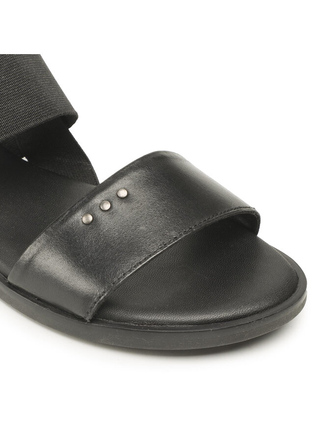 Lasocki Sandalen Lasocki WI16-FOXI-17 Schwarz
