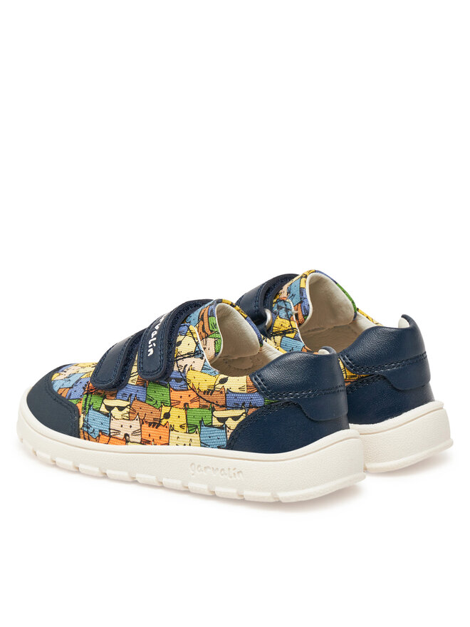 Garvalin Pantofole Garvalin 252503 M Blu scuro