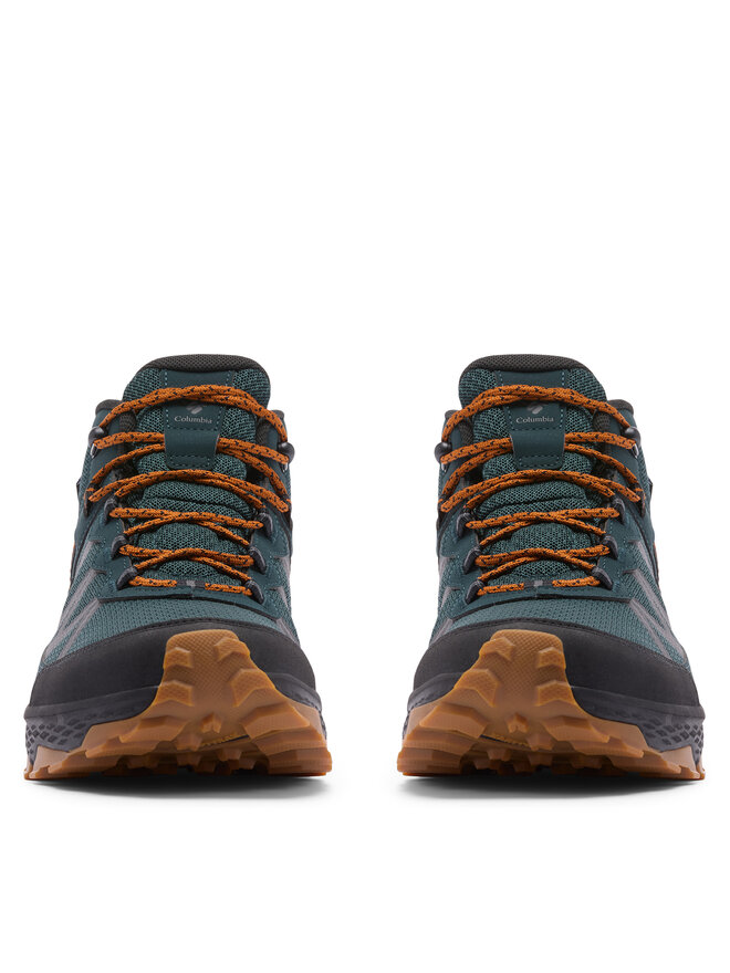 Columbia Trekkingschuhe Columbia Peakfreak Rush™ Mid OutDry™ 2126591 Grün