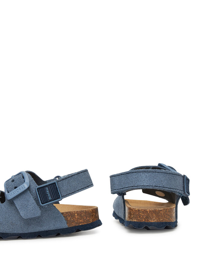 Mayoral Sandały Mayoral 41692 Granatowy