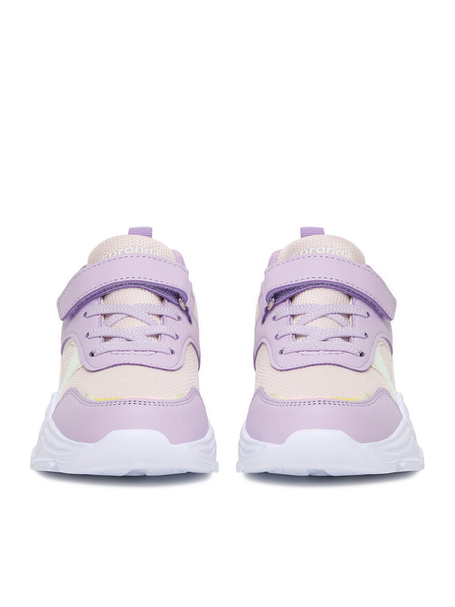 Sprandi Sneakers Sprandi CEO-CP72-25842 Violett
