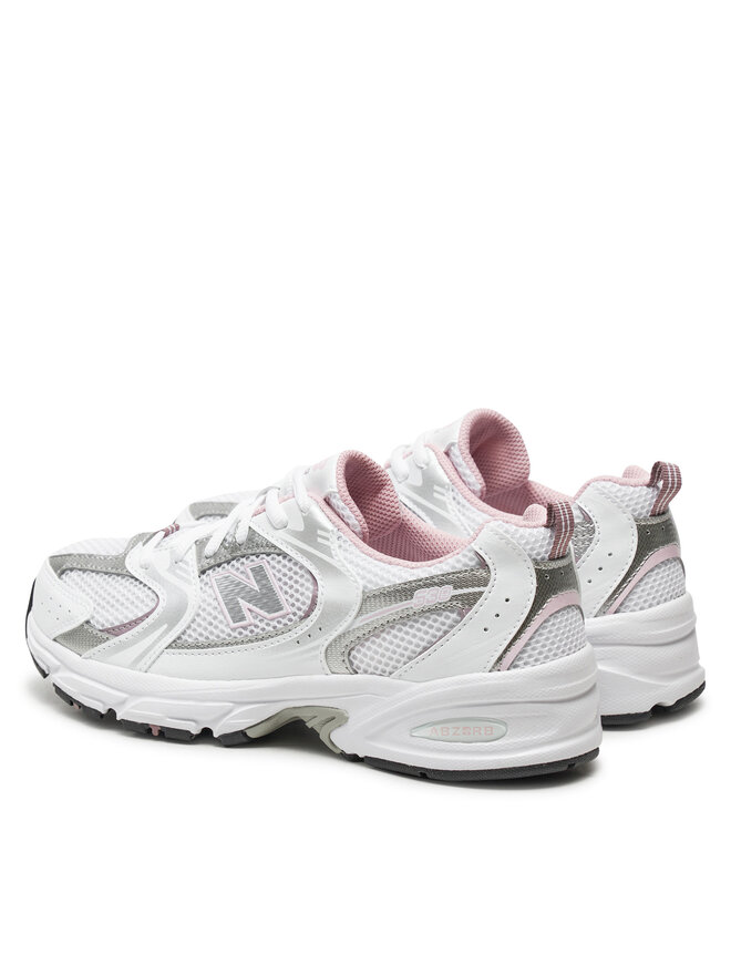 New Balance Sneakers New Balance GR530GK Bianco