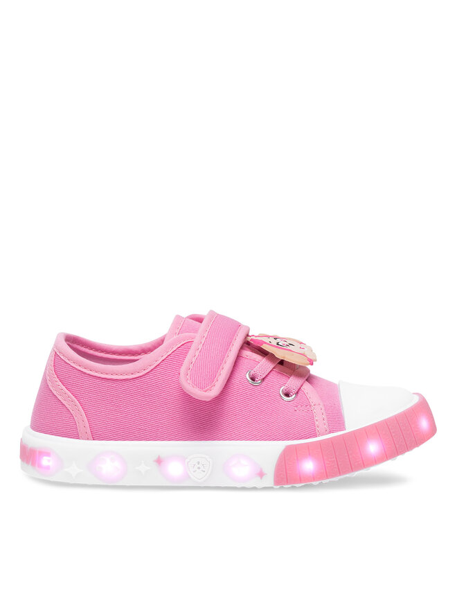 Paw Patrol Zapatillas de tenis Paw Patrol CF-SS24-403PAW Rosa