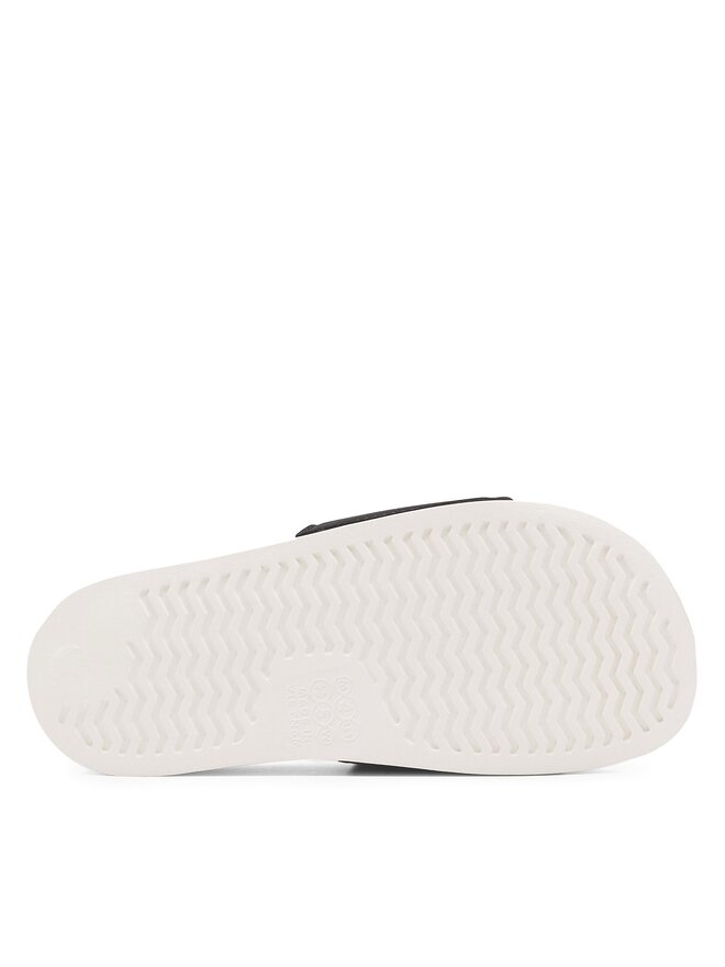 Reebok Pantoletten Reebok Fulgere Slide HR0688 Schwarz