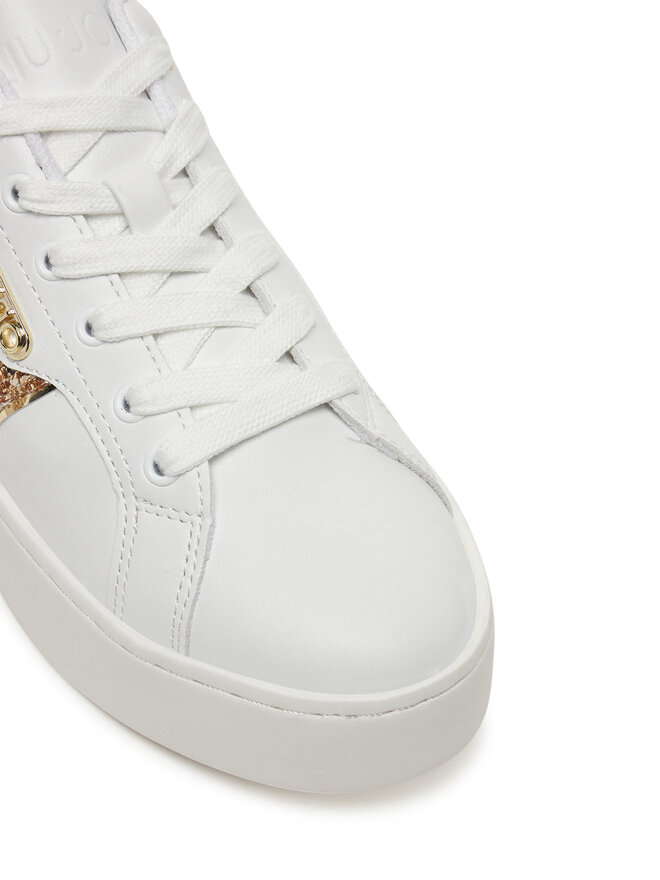 Liu Jo Sneakers Liu Jo 4A5701 EX016 Weiß