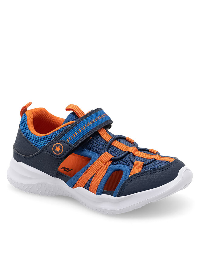 Action Boy Sandalias Action Boy DZ24021A Azul marino