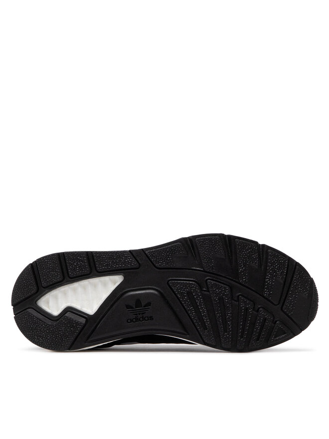 adidas Sneakersy adidas Zx 1K Boost 2.0 GZ3551 Czarny
