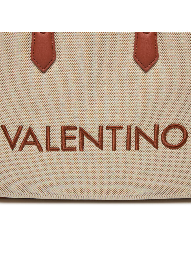Valentino Сумка Valentino Chelsea Re VBS7NT02 Бежевий