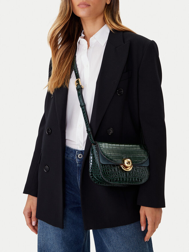 Furla Táska Furla WB01737 BX3178 BG 4282S 1002 Zöld