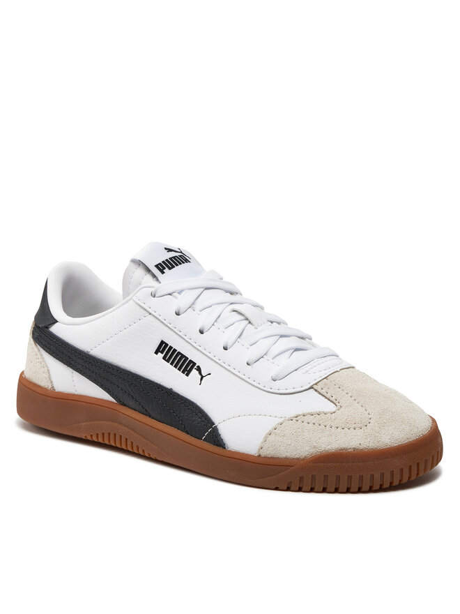 Puma Αθλητικά Puma Club 5V5 Sd 395104-04 Λευκό