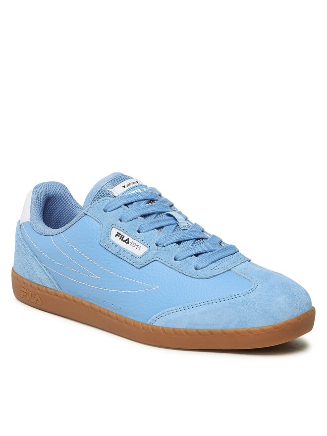 Fila Sneakersy Fila Byb Assist FFM0188.53133 Niebieski