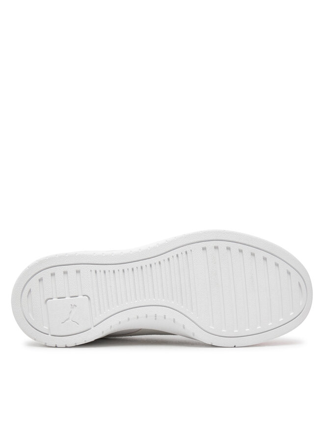 Puma Сникърси Puma Ca Pro Retro Resort 395883-01 Бял