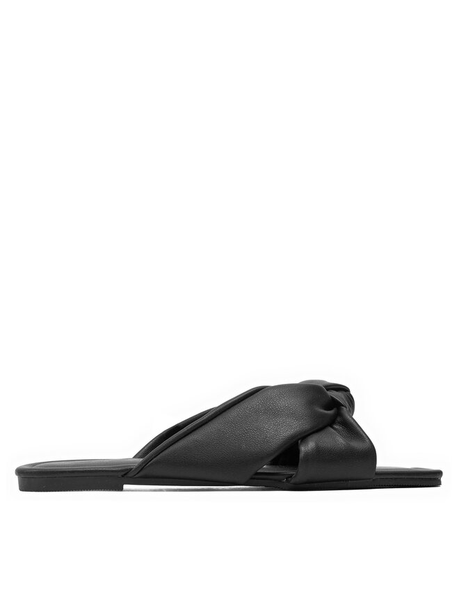 ONLY Shoes Şlapi ONLY Shoes Onlmillie-4 15320205 Negru