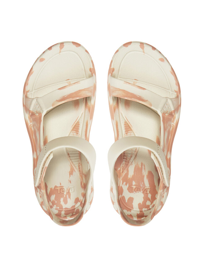 Teva Σανδάλια Teva Hurricane Drift Huemix 1134351 Καφέ