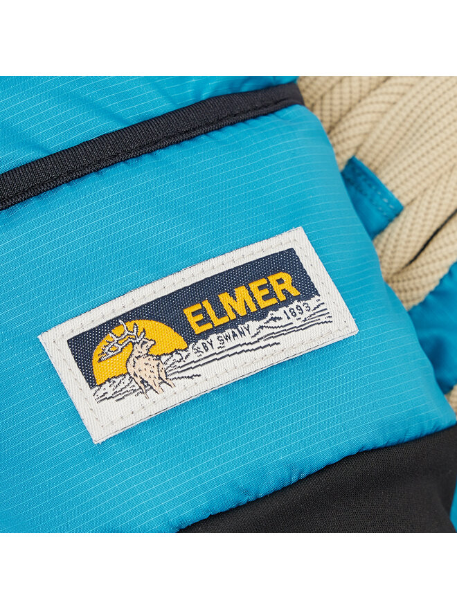 Elmer Vīriešu cimdi Elmer EM304 Zils