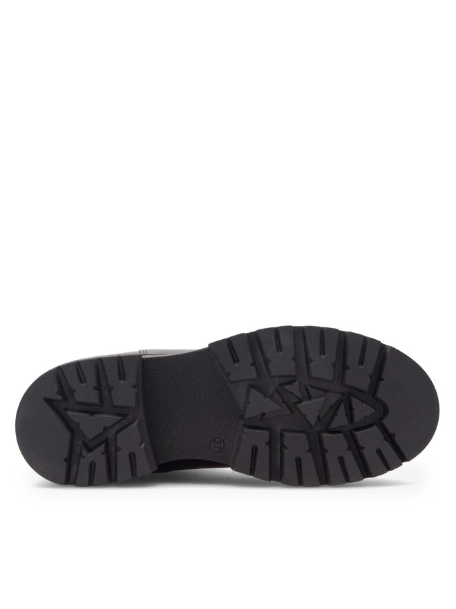 Lasocki Botine Lasocki EST-DONNA-01 Negru