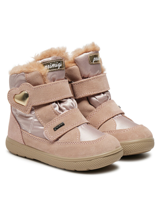 Primigi Schneeschuhe Primigi 6850522 S GORE-TEX Rosa