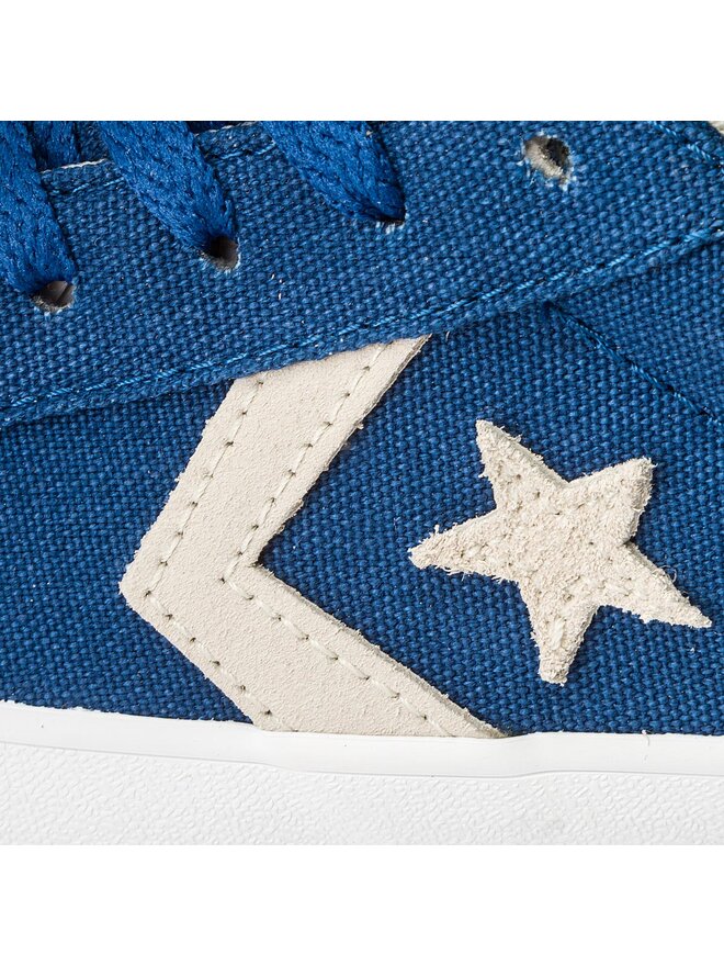 Sneakers Converse Cons Storrow Ox 149809C Blau eschuhe
