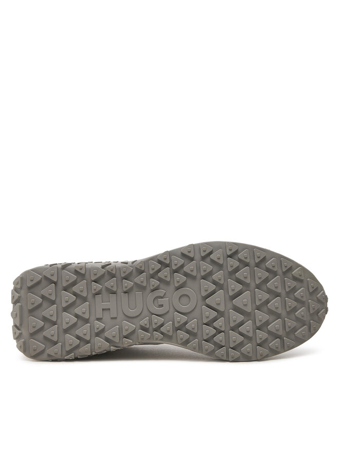 HUGO Zapatillas Hugo Kane Runn Lglc 50517265 Blanco