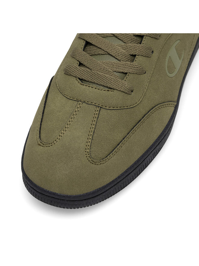 Champion Superge Champion PRESTIGE S22332-GS530 Zelena