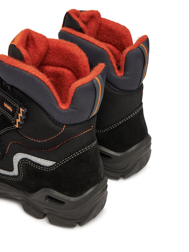 Primigi Schneeschuhe Primigi GORE-TEX 8892600 S Schwarz