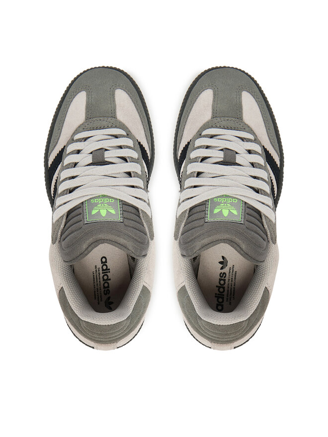 adidas Sneakers adidas Samba Xlg KI6159 Grau