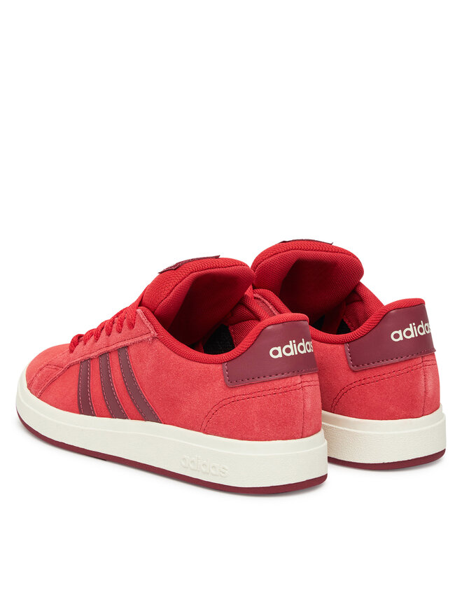 adidas Αθλητικά adidas Grand Court 00S JQ5654 Κόκκινο