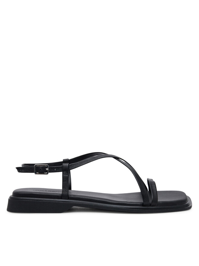 Vagabond Shoemakers Sandały Vagabond Shoemakers Izzy 5713-201-20 Czarny