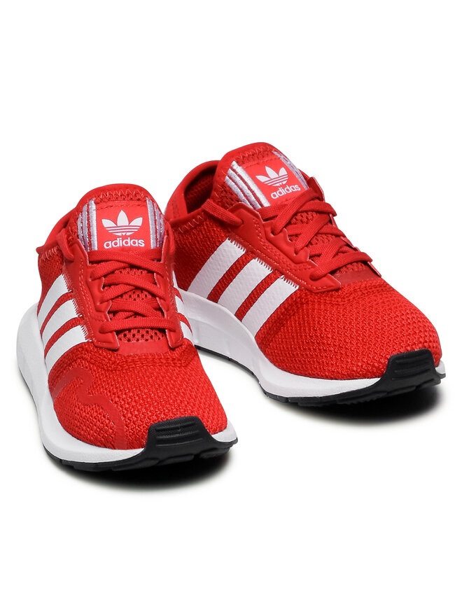 Sneakers adidas Swift Run X C FY2167 Rot eschuhe