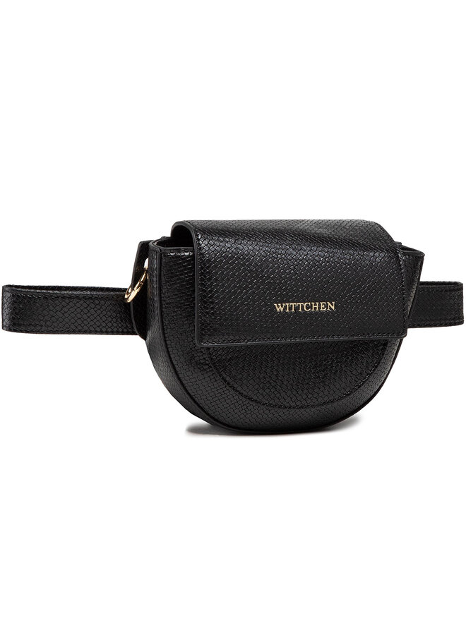 WITTCHEN Чанта за кръст WITTCHEN 92-4Y-569-1 Черен