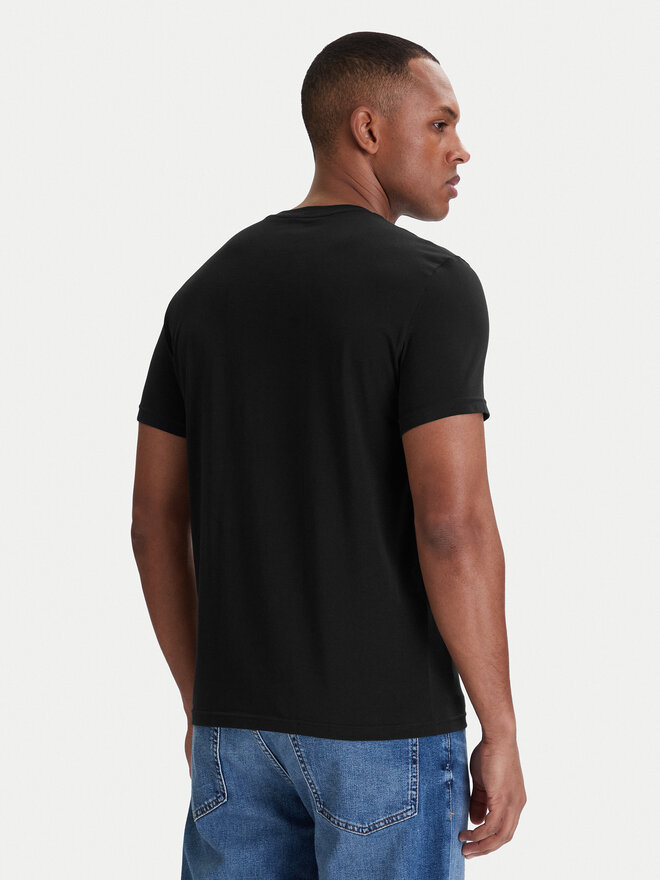 Emporio Armani Underwear Emporio Armani Underwear Комплект футболок EM000391 AF18881 MC005 Чорний Slim Fit