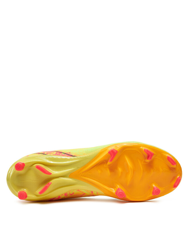 Nike Ghete pentru fotbal Nike Superfly 10 Acad FQ8293 Galben