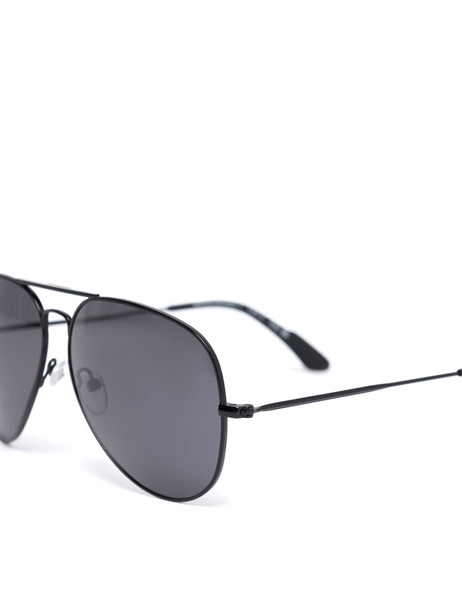 Gino Rossi Saulesbrilles Gino Rossi MR22LQ006S-1 Melns