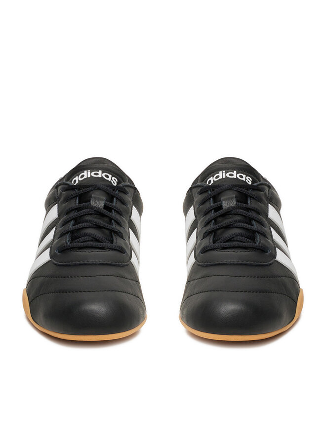 adidas Снікерcи adidas GRAND COURT LO JQ9684 Чорний