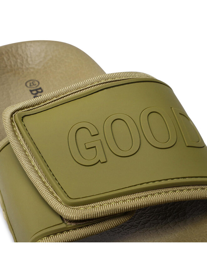 Bassano Chanclas Bassano 69561 Verde