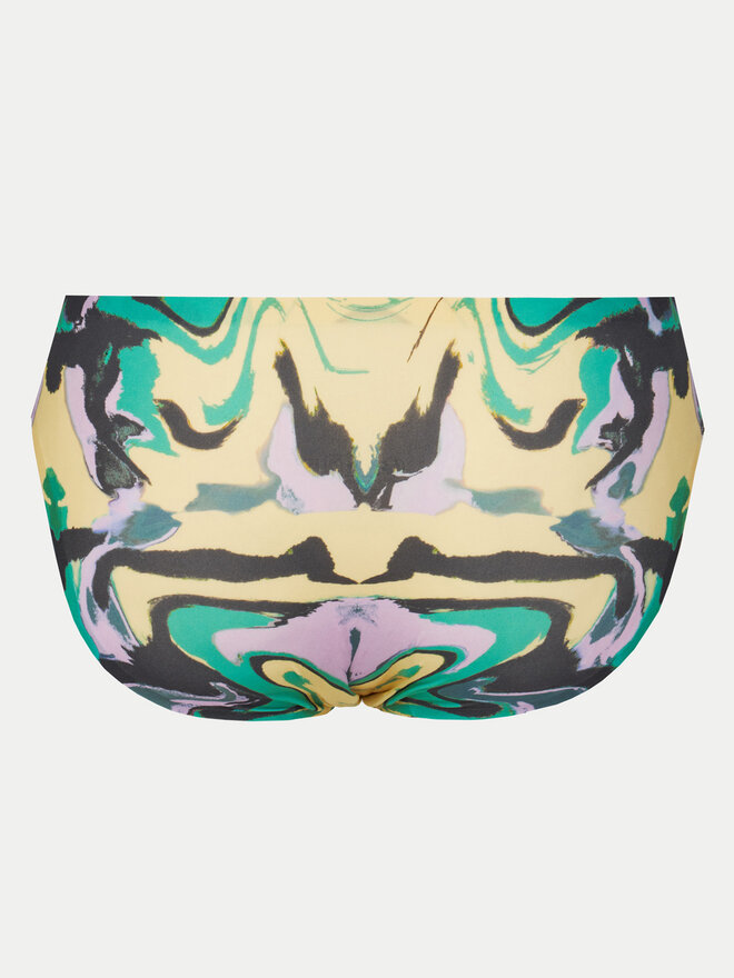 Chantelle Chantelle Klasikinės kelnaitės Soft Stretch C11D30 Spalvota