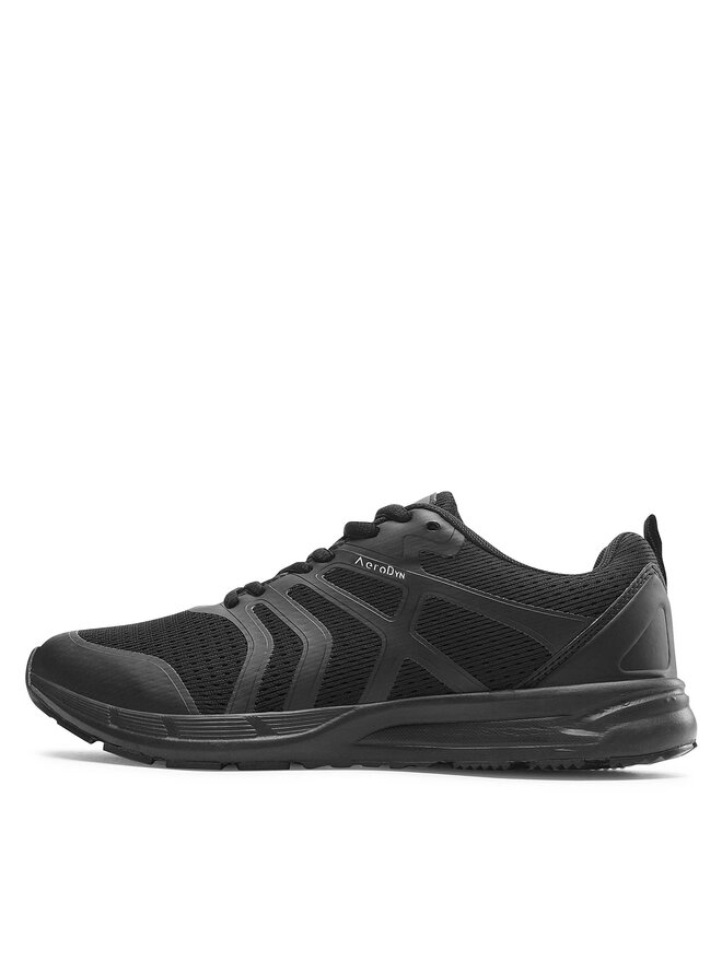 Endurance Снікерcи Endurance Clenny Unisex Lite E222468 Чорний