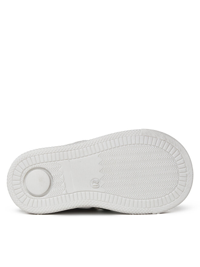 Froddo Tenis superge Froddo Rosario Vegan T-Bar G2130319-1 M Zelena