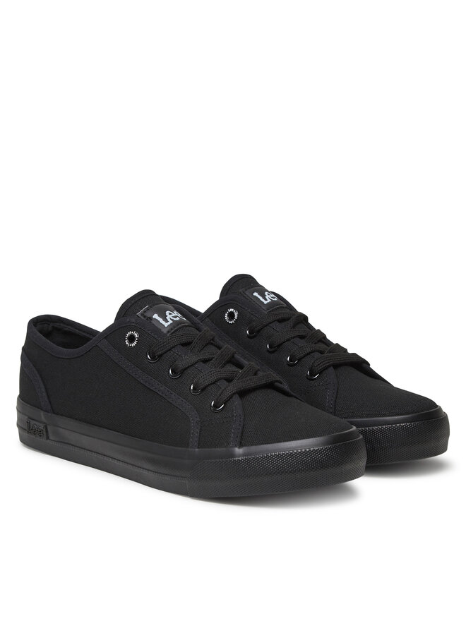 Lee Гуменки Lee Ava C Women Low -50251009 .11A Черен