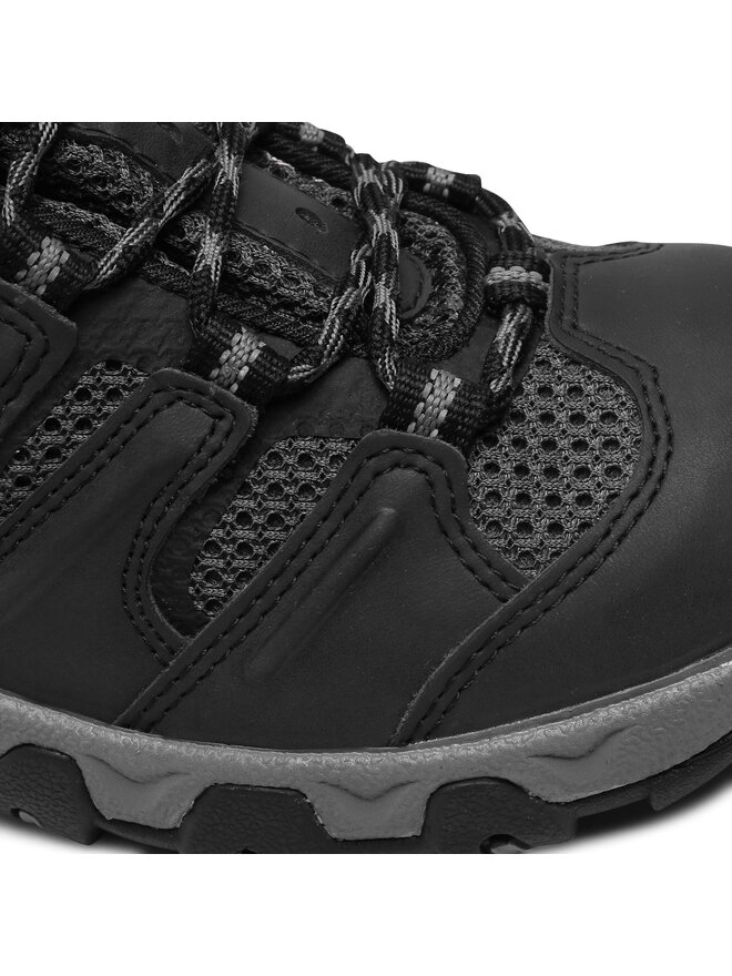 Keen Trekkingschuhe Keen Koven Wp M 1025155 Schwarz