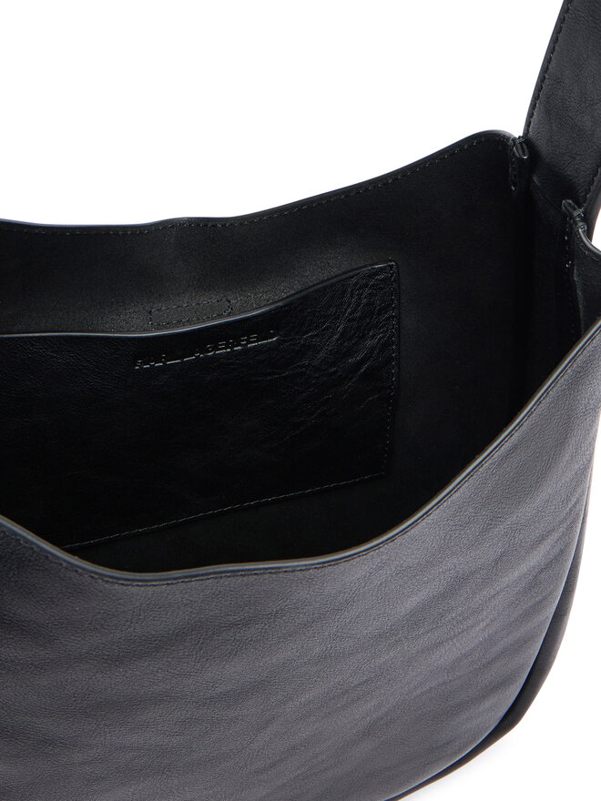 KARL LAGERFELD Handtasche KARL LAGERFELD B2W30259 Schwarz