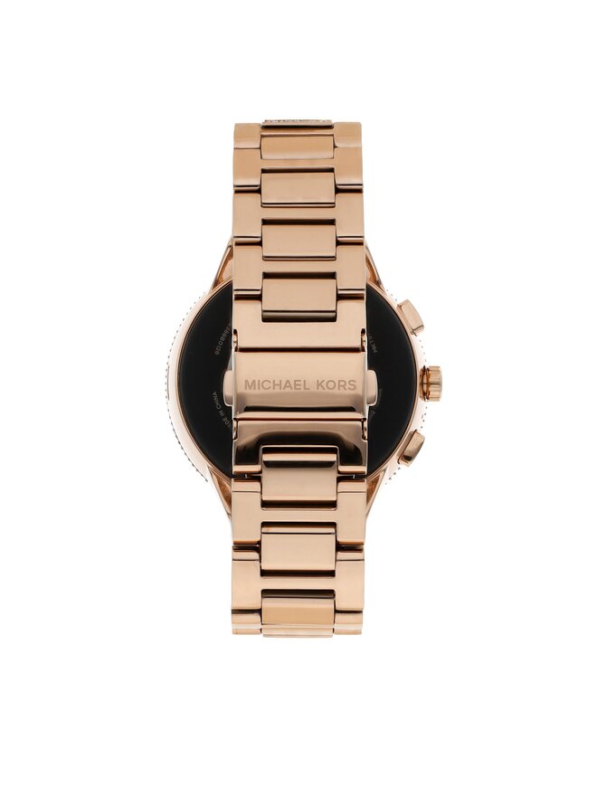 Michael Kors Smartwatch Michael Kors Gen 6 Camille MKT5147 Roségold