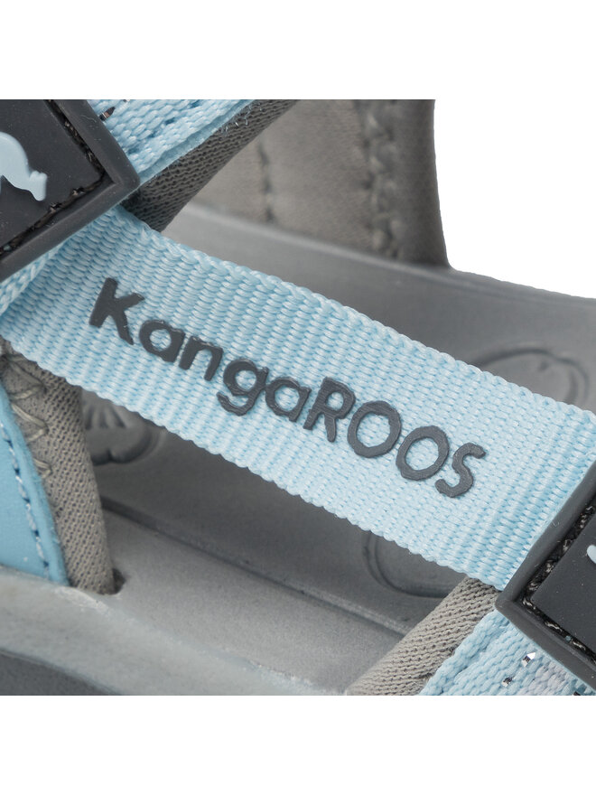 KangaROOS Sandalen K TREK für Mädchen